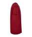 T-shirt Adulte Bordeaux Build Your Brand-3