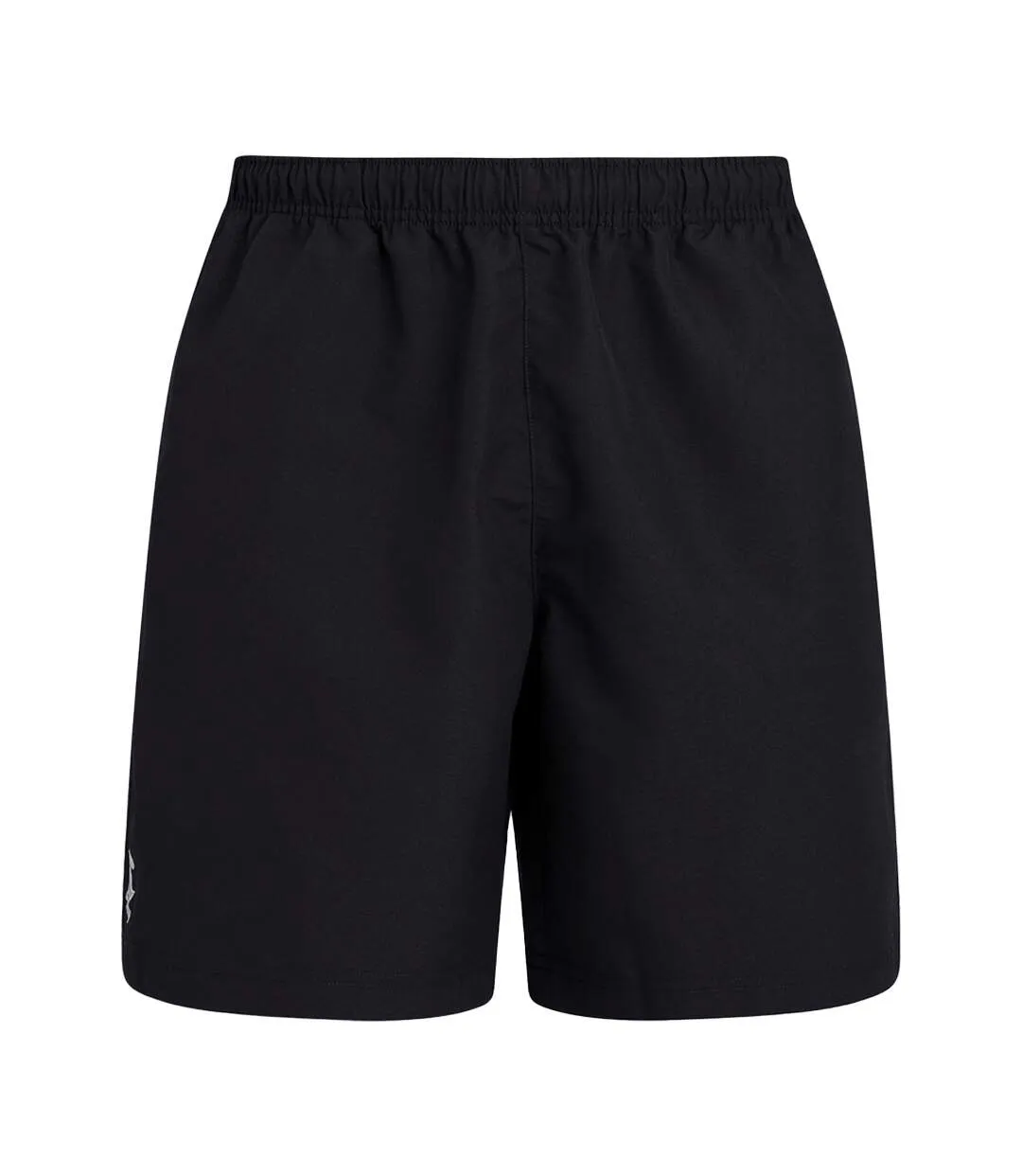 Mens Club Shorts Black Canterbury-2