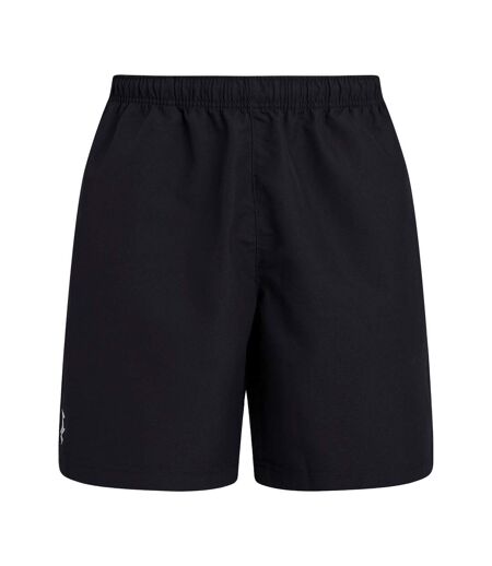 Mens Club Shorts Black Canterbury