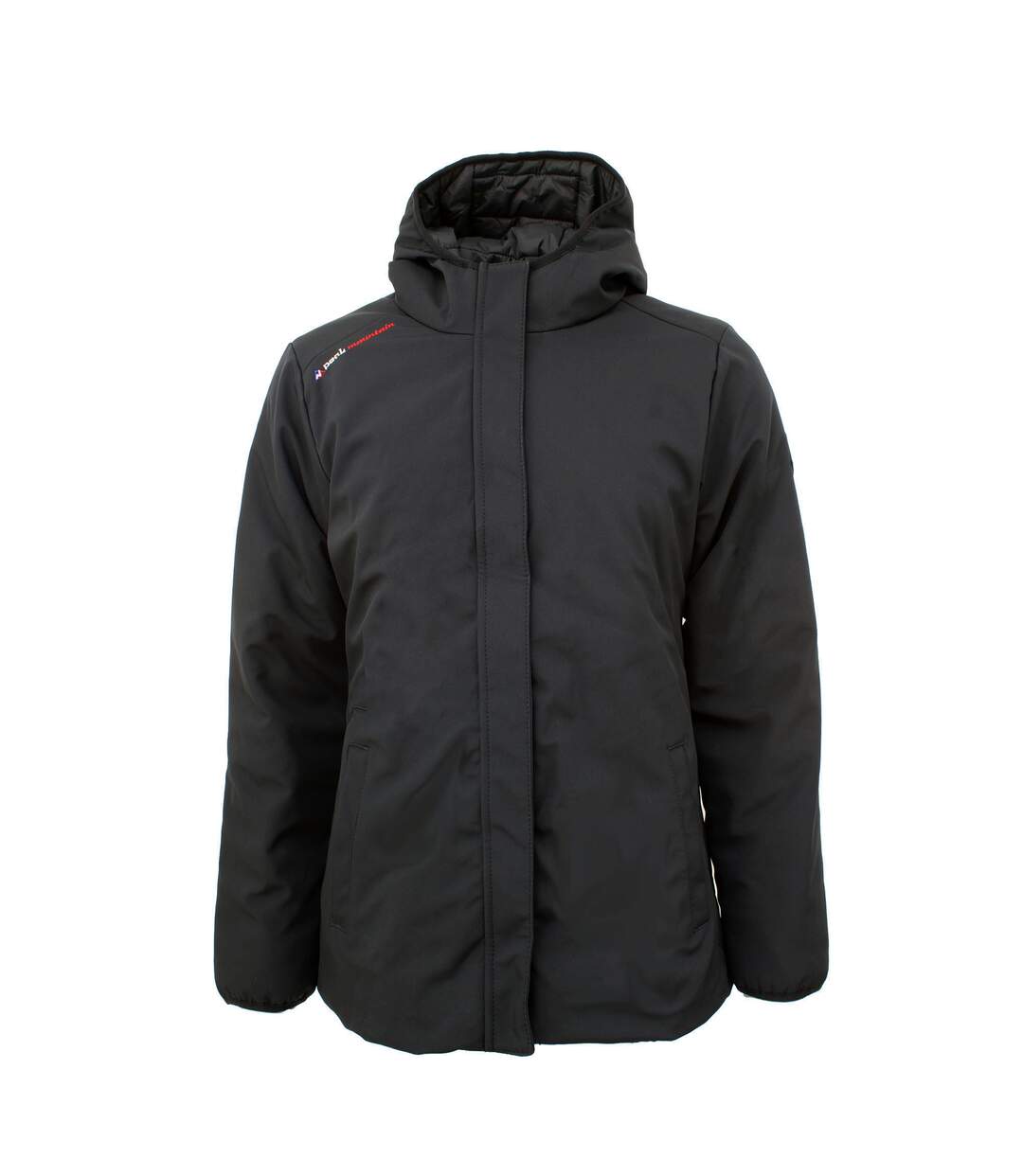 Parka réversible de ski femme ASARIO-5