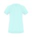 T-shirt bahrain femme menthe Roly Roly