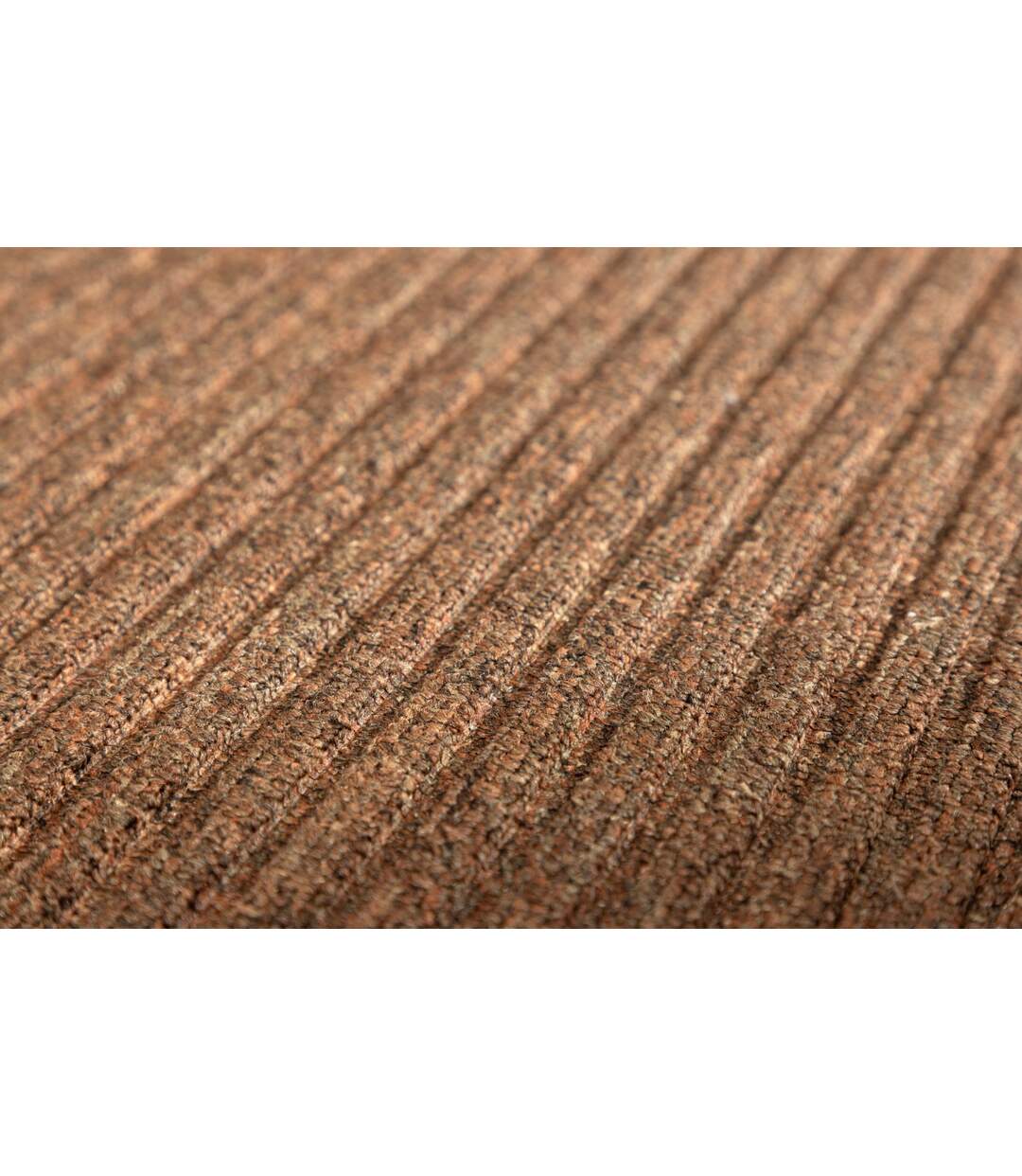 Paillasson Déco Bosse 60x90cm Marron-5