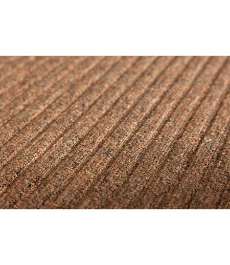 Paillasson Déco Bosse 60x90cm Marron