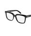 Mens Style 84 Bold Sunglasses One Size Black Off White-3