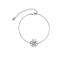 Parure Daffodil 3 bijoux, Cristal d'autriche-2
