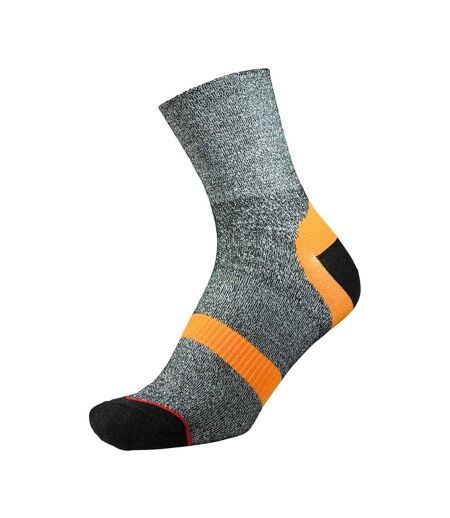 1 Pack Mens Approach Repreve Double Layer Socks