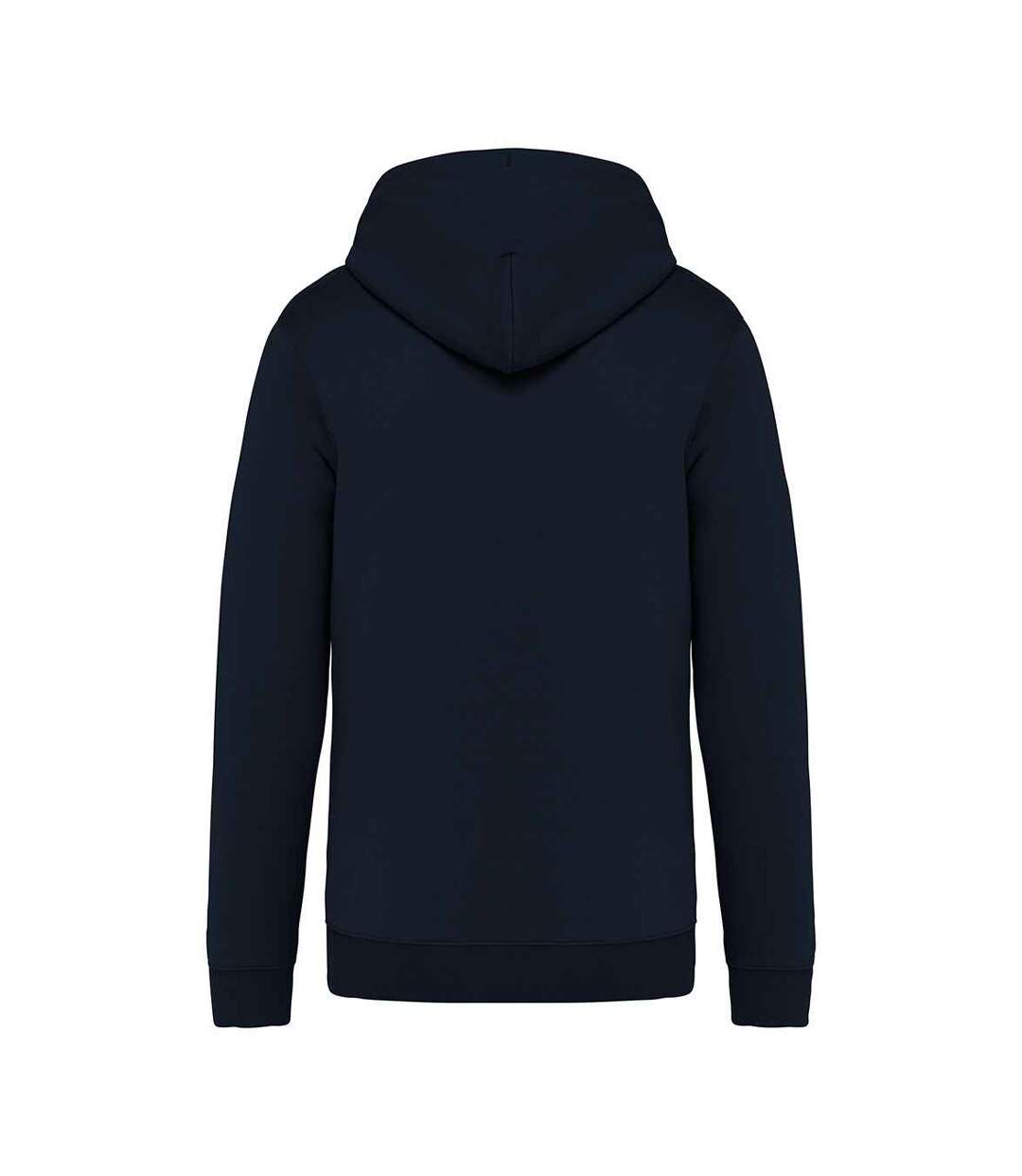 Veste À Capuche Adulte Bleu Marine Native Spirit-2