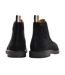 Bottines Chelsea Tunley Homme Noir Boss-2