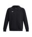 Veste À Capuche Sportstyle Rival Homme Noir Under Armour-2