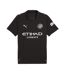 Manchester city maillot réplica extérieur noir homme puma 25/26-1