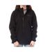 Veste noire femme o'neill series-1