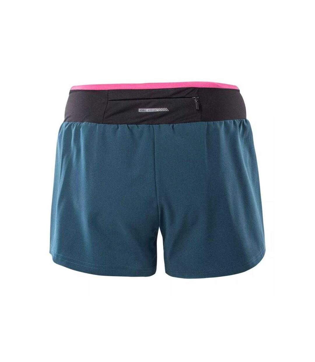 Short Cross The Line Riana Femme Vert IQ-2