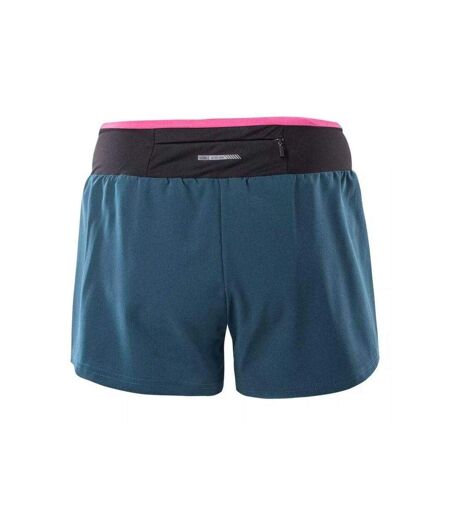Short Cross The Line Riana Femme Vert IQ