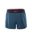Short Cross The Line Riana Femme Vert IQ-2