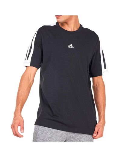 T-shirt Noir Homme Adidas HK2284 - M