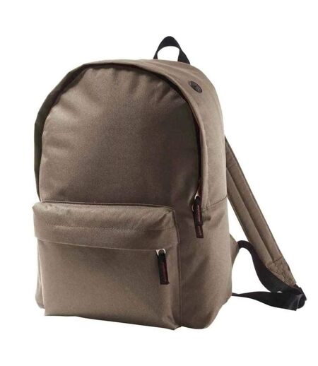 Sac À Dos Rider Taille Unique Kaki SOLS