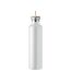 Helsinki large double wall 1l flask one size white MidOcean-3