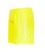 Short de bain Jaune Fluo Homme O'Neill Cali 16 - L