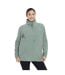 Haut Polaire Cosy Femme Vert Mountain Warehouse-1