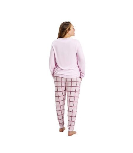 Long Sleeve Pajamas MUDP0100