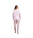 Long Sleeve Pajamas MUDP0100