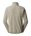Sweat Manches Longues Motif/style Logo Brodé Homme Beige The North Face-3