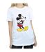 Disney - T-shirt CLASSIC - Femme (Blanc) - UTBI1126-1