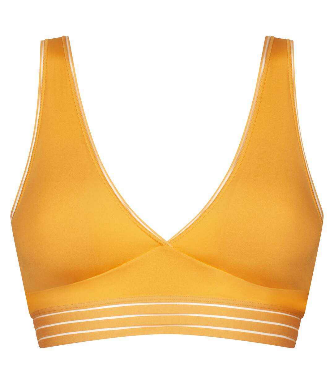 Soutien-gorge Triangle sans armatures Oh My Dim's-5