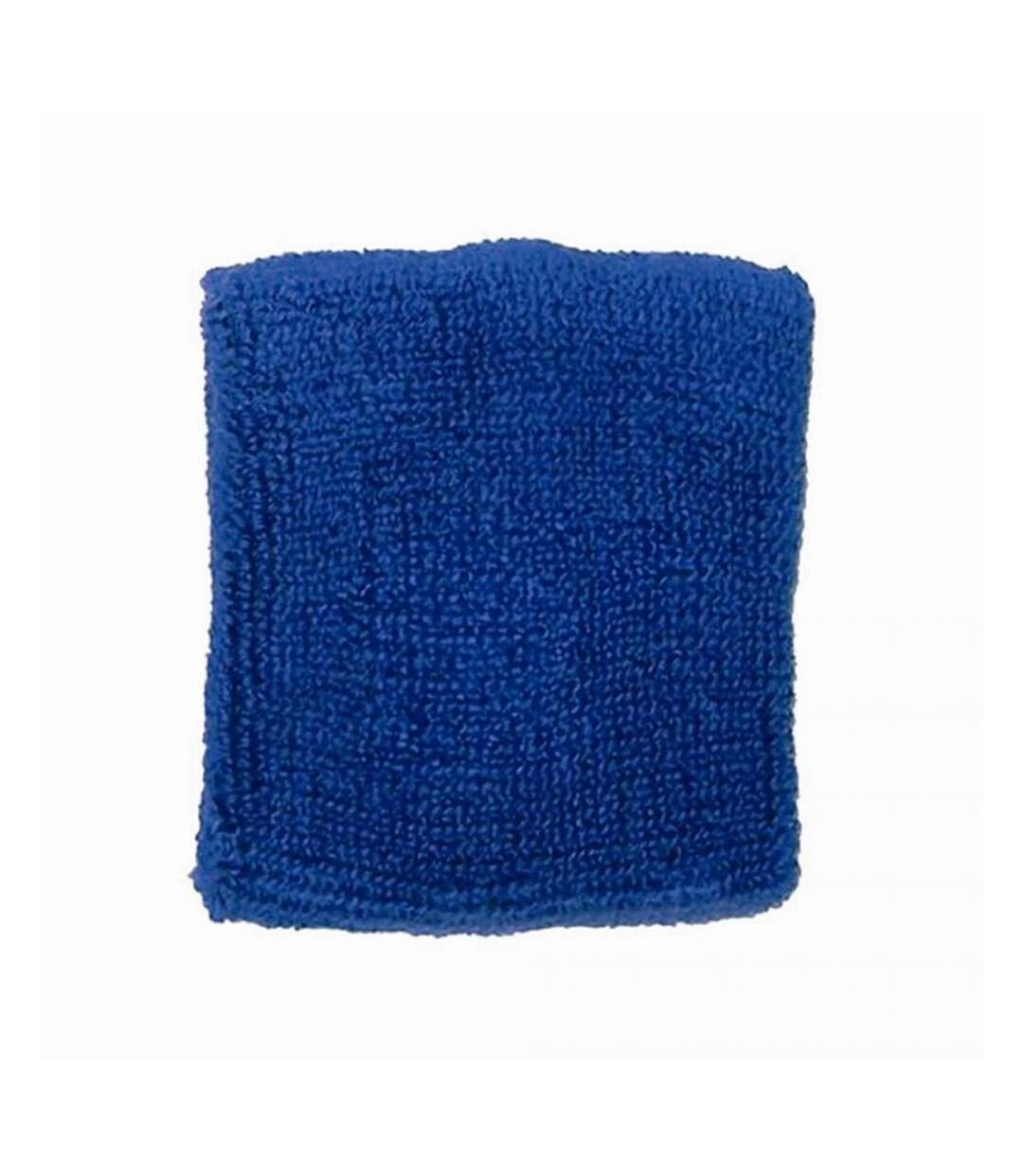 Bracelet Motif/style Logo Brodé Taille Unique Bleu Tempish-2