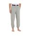 Pantalon De Jogging Homme Gris Calvin Klein-1