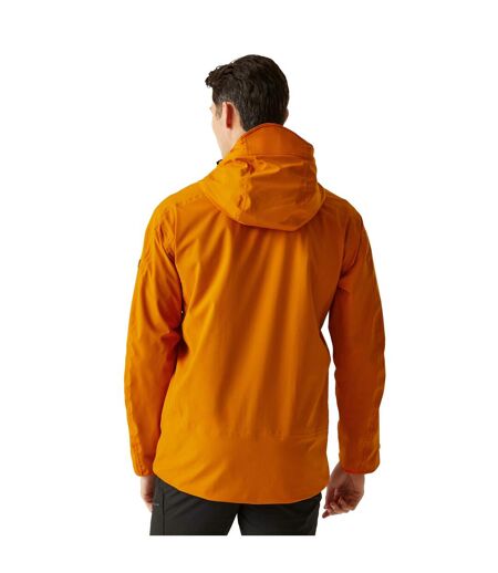 Mens Okara Waterproof Jacket Fox Regatta