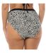 Women's high waist bikini panties MM3K605