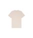 T-shirt adulte beige chiné Bella + Canvas-2