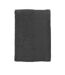 SOLS Island 100 Bath Sheet / Towel (100 X 150cm) (Dark Grey) (ONE) - UTPC366