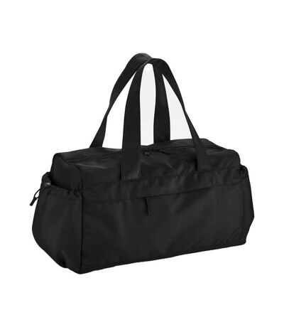 Quadra Studio Duffle Bag (Black) (One Size)