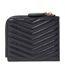 Porte-cartes Taille Unique Bleu Marine Foncé Pinko-2