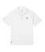 Mens Daniil Slim Polo Shirt White Lacoste-1
