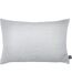 Prestigious Textiles Camber Throw Pillow Cover (Sterling) (One Size)