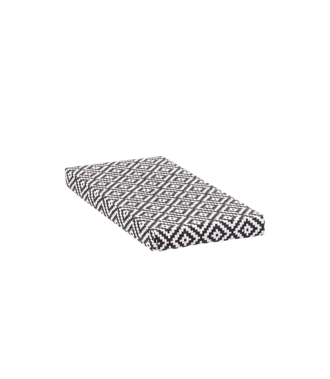 Boîte de Rangement Mix N Modul 15x31cm Noir & Blanc-4