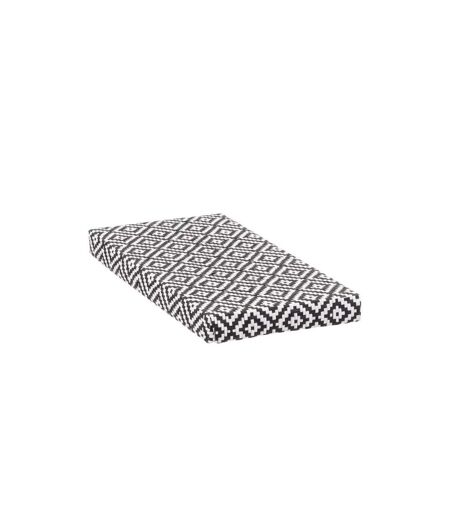 Boîte de Rangement Mix N Modul 15x31cm Noir & Blanc