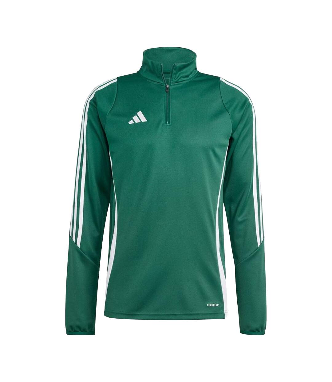 Sweat Tiro Homme Vert Adidas-2