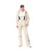 Pantalon De Ski Boreta Femme Beige Iguana-1