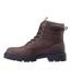 Bottines De Randonnée Idirio Homme Marron Iguana-2