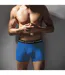 Farah - Lot de 7 Caleçons Homme Coton Respirant Confort - Collection Chander-3