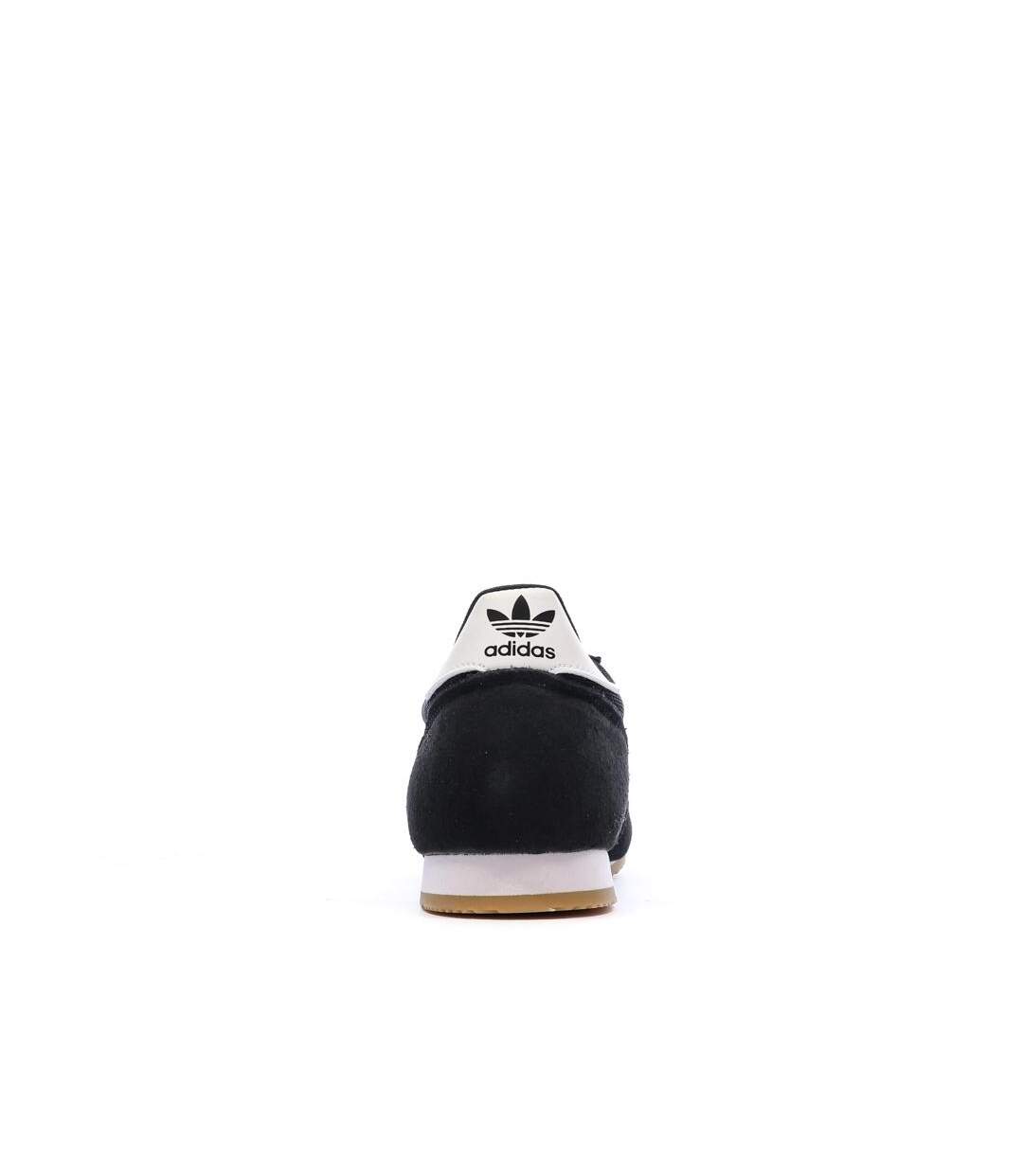 Baskets noir homme adidas r71-3