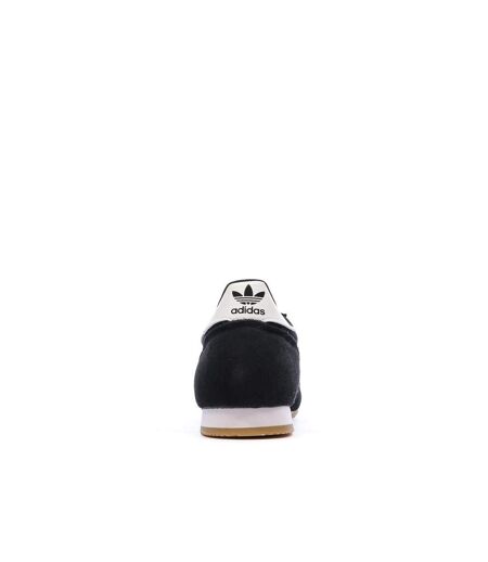 Baskets noir homme adidas r71