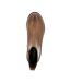 Bottines Femme Marron Cognac Jose Beut-3