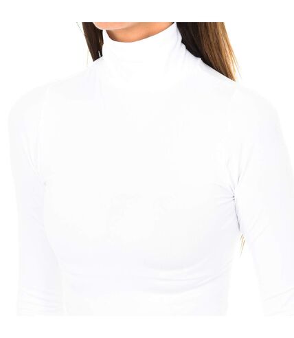 Colorado high neck long sleeve t-shirt 210396 women