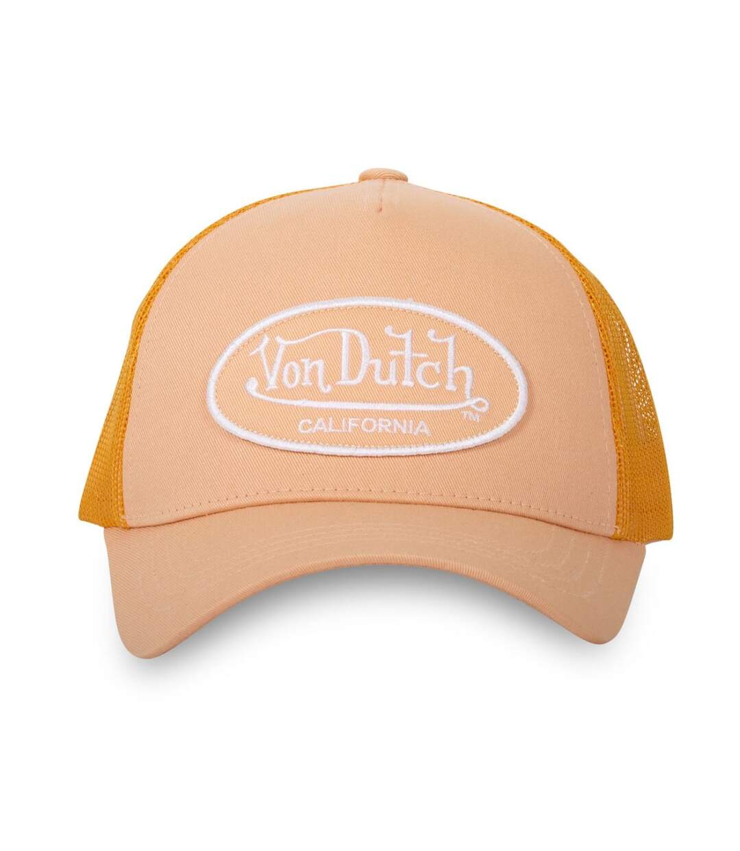 Casquette trucker homme Lofb Von Dutch Vondutch