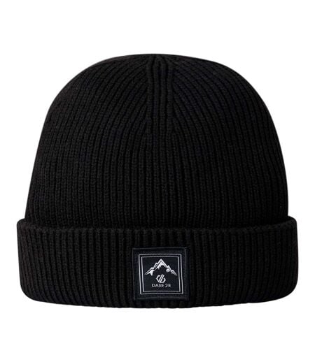 Bonnet Rider Adulte Noir Dare 2B